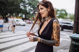 We did not find results for: Hija De Marcelo Tinelli Genera Revuelo Por Su Tatuaje Mas Extremo Hasta El Momento Guioteca