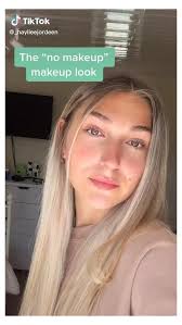 Haylieejordeen On Tiktok Simple Makeup Looks Natural Simplemakeuplooksnatural In 2021 Natural Makeup Makeup Inspiration Makeup Makeover