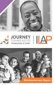 30th Report — ILAP Maine