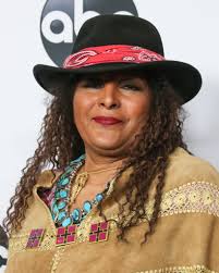 Happy Birthday to the beautiful, Pam Grier. The OG baddie! 🎈 bit.ly/3IFAzPx