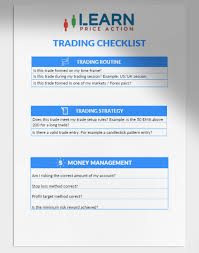 The complete guide to cryptocurrency trading and accumulating profits for your retirement! Forex Trading Plan Template Outline And Pdf Checklist