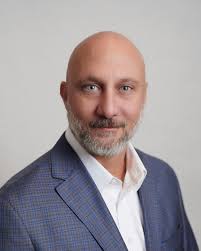 Chris Dolan: SBA Lender, VP in Spartanburg, SC