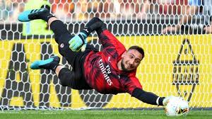 Khi đó tôi chưa mừng vì tôi không nhận ra italy đã vô địch, donnarumma nói với sky italy. Gianluigi Donnarumma Tá»« Truyá»n Nhan Buffon Ä'áº¿n Cáº£nh Tháº¥t Nghiá»‡p BÆ¡ VÆ¡ á»Ÿ Tuá»•i 22 Ttvh Online