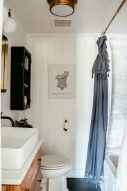 Full bathroom design and remodeling services, usa bath in reno, nv and sacramento, ca. Main Floor Small Bathroom Remodel Nesting With Grace