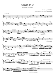 Pachelbel canon in d letter notes pdf pachelbel s canon elements of music. Canon Music Free Download