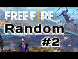 Free fire se caracteriza por ser un juego altamente competitivo. Free Fire Random 2 La Mera Uva V Cantors Games Youtube