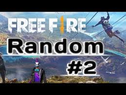 Assim como a maioria dos jogos online competitivos, free fire tem seu próprio ranking de multiplayer, com nomes e pontuações próprias. Free Fire Random 2 La Mera Uva V Cantors Games Youtube