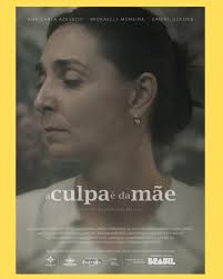 🎬 No Cineclube Viola Lilás desta semana teremos “A Culpa é da Mãe”, com a  presença da diretora Mickaelly Moreira (@mickaellymoreiraa ) enriquecendo o  debate. Venha você também 🍿 🎞️SINOPSE: Na sala