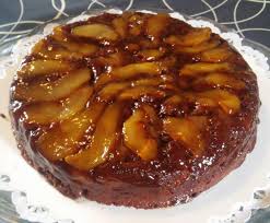 Gateau Renverse Au Chocolat Recette Gateau Renverse Dessert Gateau
