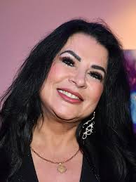 Iris Klein sucht neuen Freund: Katzenberger-Mama nach Trennung voll auf  Flirtkurs!