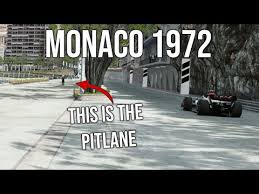 Image result for Silver Frost 1972 Monaco