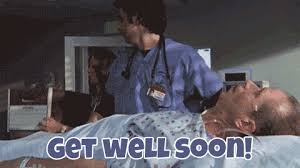 With tenor, maker of gif keyboard, add popular i hope you feel better animated gifs to your conversations. Get Well Soon Gifs 30 Animated Pics And Cards For Free
