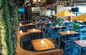 Enjoy casual fine dining at cactus club restaurant, north burnaby in burnaby. 6 Things We Love About Our New Digs In Richmond Cactus Club Cafe
