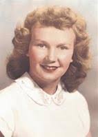 Catherine Melanson Obituary