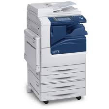 Pre Owned Xerox Wc 7125 Wc7125 Workcentre 11x17 Color Laser Multifunction Printer Copy Machine Scanner Network Photocopier In 2020 Multifunction Printer Printer Printer Scanner