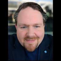 Chris Ensor, PharmD, FAST, FCCP