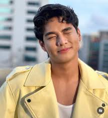 My curiosity about Michael Sager : r/pinoybigbrother