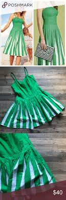 All create such a different look, and all are so easy! Boden Matilda Retro Green Pleated Dress Mod 12r Pleated Dress Mod Dress Dresses