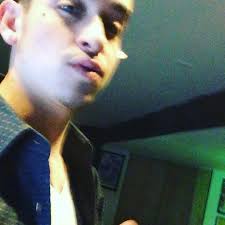 Sometimes I'm just in the home studio jamming to unreleased shit here's a  little preview of "hit n dip" Ft 3rdFace #woah 👀🔥👅 #WavesEp