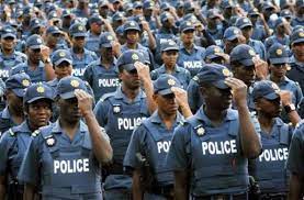 Saps ii is a severity of disease classification system. Saps Is On A New Recruitment Drive These Are The Requirements And How Much They Will Earn