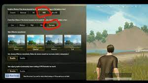 How To Get Extreme Fps With Hdr Graphics In Pubg For Android Pubg Mobile Little Heart Youtube