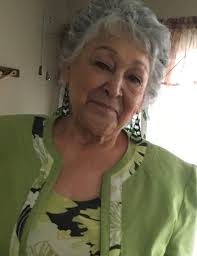 Obituary information for Rachel Hernandez