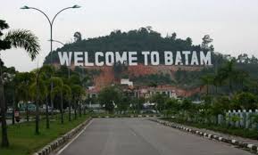 In the coming few years batam will have a batam botanical garden. Wisata Kebun Raya Batam Nongsa Letak Alamat Lokasi Taman Bunga Dimana Jejakpiknik Com