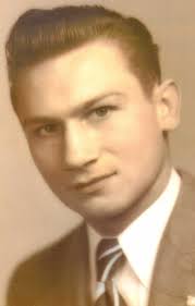 Bealon Leonard “Bill” Lemley (1925-1993)