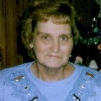 Joyce Ewing Obituary