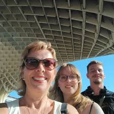 Maritza Klein Fisioterapia