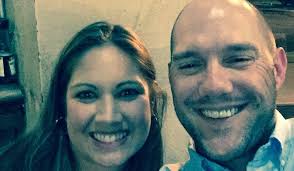 Jeffery Barlow and Coty Bliss' Wedding Website