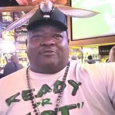 Fundraiser for Lamont Anderson by Anthony Quinn : Monty G needs a scooter  to get around.