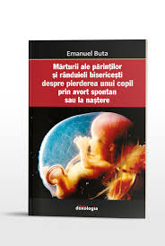 Sfatulparintilor » în timpul sarcinii » sarcină » conversatia unui copil nenascut cu dumnezeu. MÄrturii Ale PÄrinÈilor Èi Randuieli BisericeÈti Despre Pierderea Unui Copil Prin Avort Spontan Sau La NaÈtere Editura Doxologia