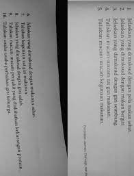 It was a great pleasure to work with you. Pjok Kls 7 K13 Hal 307 308 Essay Brainly Co Id
