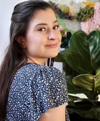 Felicia Murray's Instagram, Twitter & Facebook