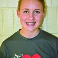 Senior foursome look to anchor Owatonna girls cross country at Big Nine  Meet