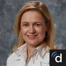 Dr. Jenna Dawson, DO