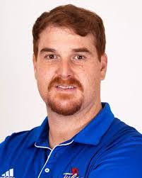 Jay Everett's Instagram, Twitter & Facebook