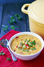 Potato Soup Dairy Free And Gluten Free Recipe Recipe Dairy Free Soup Gluten Free Dairy Free Recipes Soup Recipes