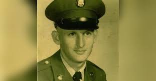 Herman "Freddy" Patrick Obituary