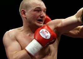 Gary Buckland looking to make Prizefighter history tonight