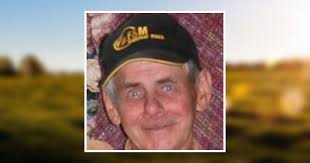 Keith Morkve Obituary 2013