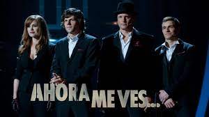 Ahora Me Ves 3 En Marcha Youtube