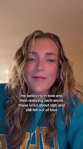 Debra Pfeiffer and Zach Bryan Broke Up