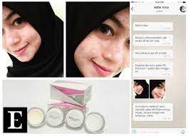 We did not find results for: Review Hn Platinum Asli Bpom Apa Manfaat Dan Efek Sampingnya