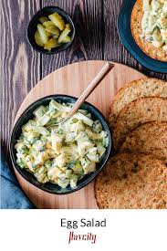 Ultimate Egg Salad Recipe Pasture Raised Eggs Low Carb Recipe Egg And Grapefruit Diet Egg Salad Recipe Egg Salad