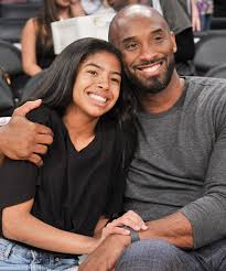 Kobe bryant's eldest daughter natalia bryant recently shared a lovely moment with her mom vanessa in a picture posted on instagram, and they looked adorable. Vanessa Bryant First Instagram Post Kobe Gianna Death