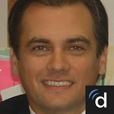 Dr. Gregory M. Stanley, MD