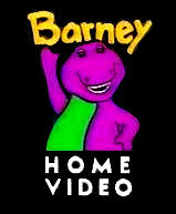 My party with barney starring kayliegh rare custom vhs (1998, kideo video) $12.99. Barney Home Video Vhscollector Com
