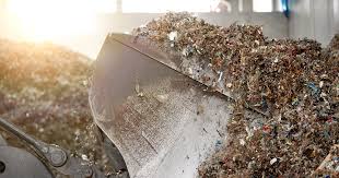 Combustibles solides de récupération (1/3) : de belles promesses de financement public, mais peu de résultats